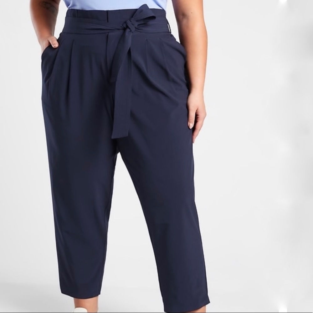 NWT Athleta Skyline II pants